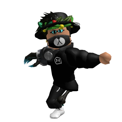 MY_EYES100's avatar