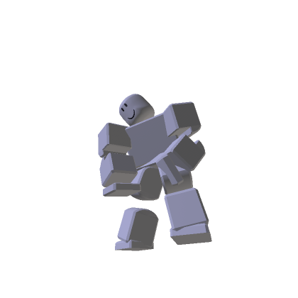 Glitch Monster Pack