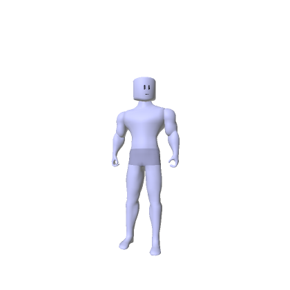 Super Tall Boy 2D