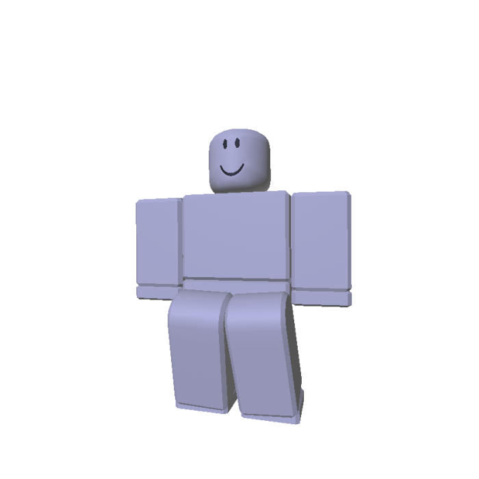 Chill Guy Aura Farm Animation Pack