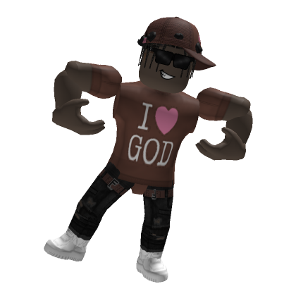 Full avatar of BrunoRL223