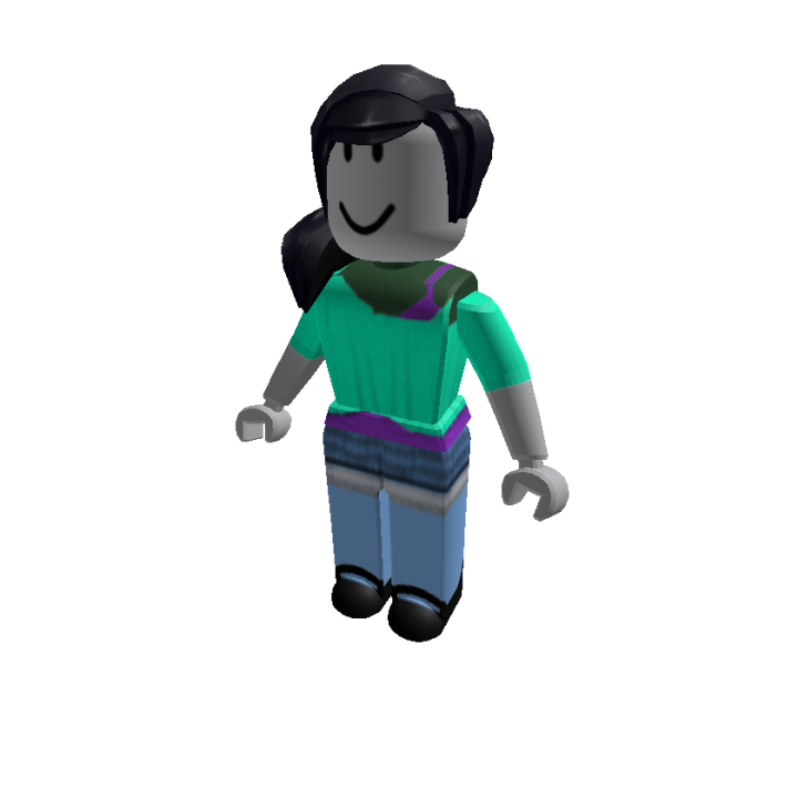 Roblox banner for @todomoda