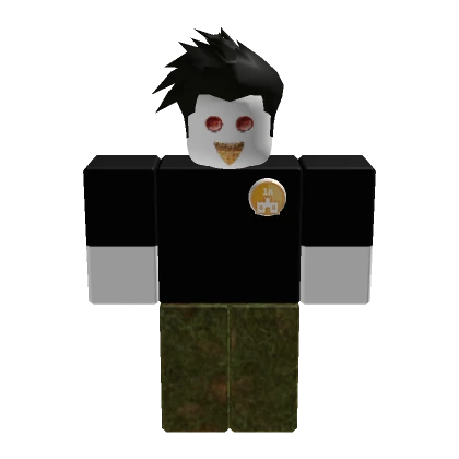 Kaleb's avatar