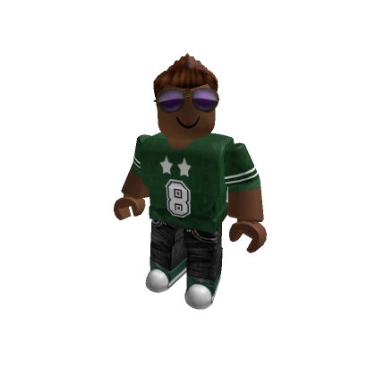 Lakeydri127875's avatar