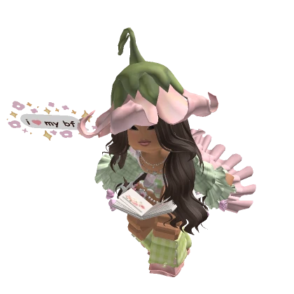 peachboo2009's avatar