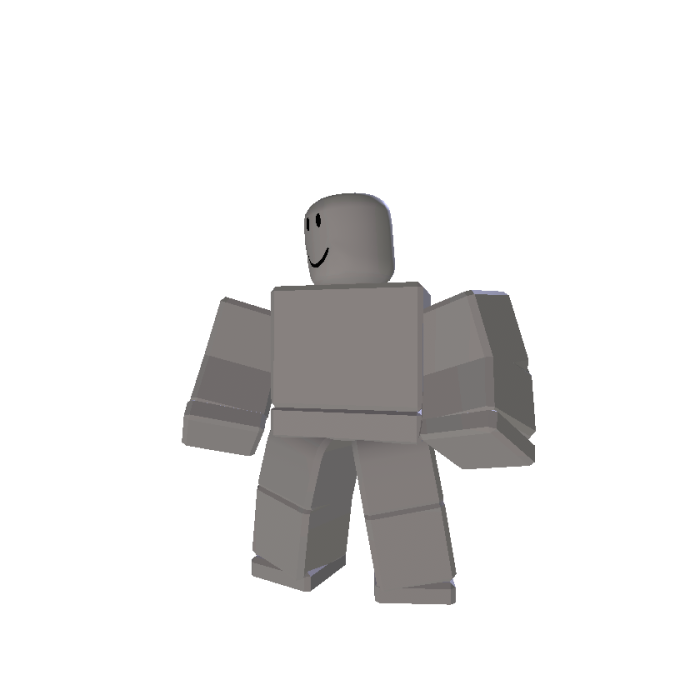 Moonwalk Animation Pack
