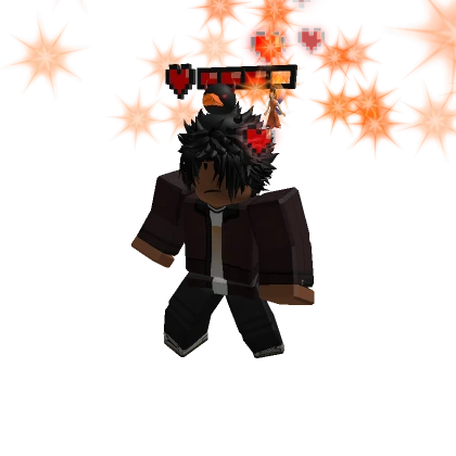 Isu's avatar
