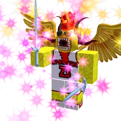 Immortal Chicken's avatar