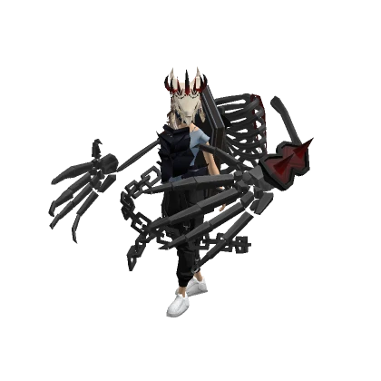 Thorned_Heart's avatar