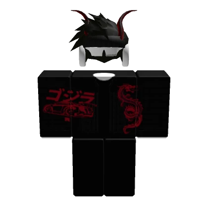 corruptgenji's avatar