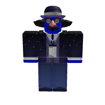 Ichabod Crane's avatar