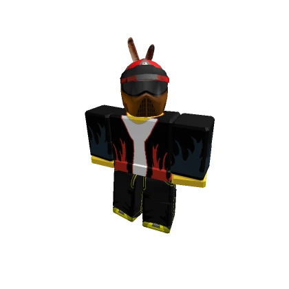 fireman1113's avatar