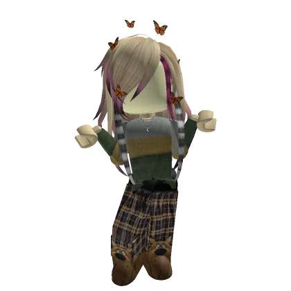 DreamyyCammie's avatar