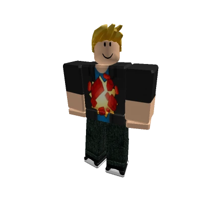 RadmirIgorevich's avatar