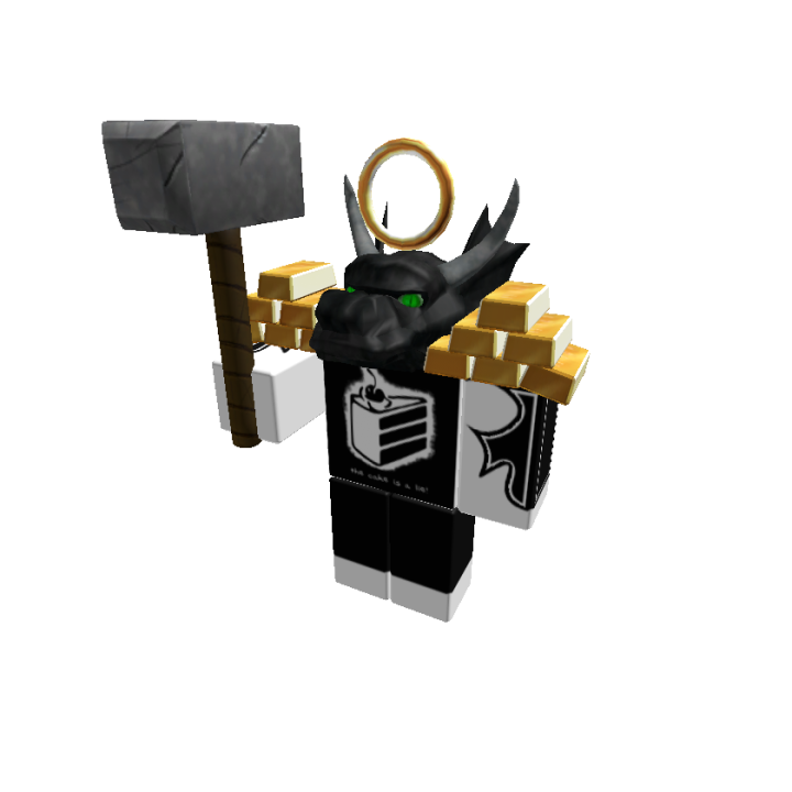 Roblox banner for @Illusions