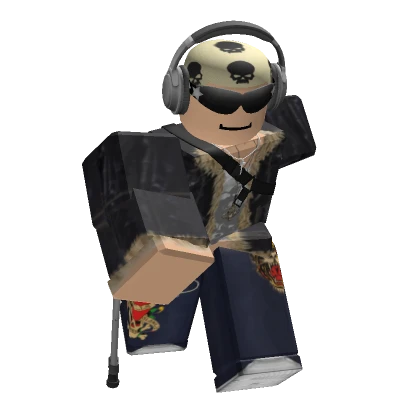 mentalillness's avatar