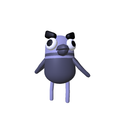 Bird Boi thumbnail