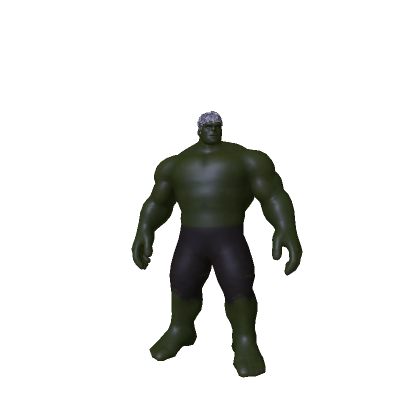 HULK