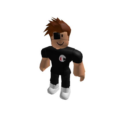 GoodMysteriosJoey1's avatar