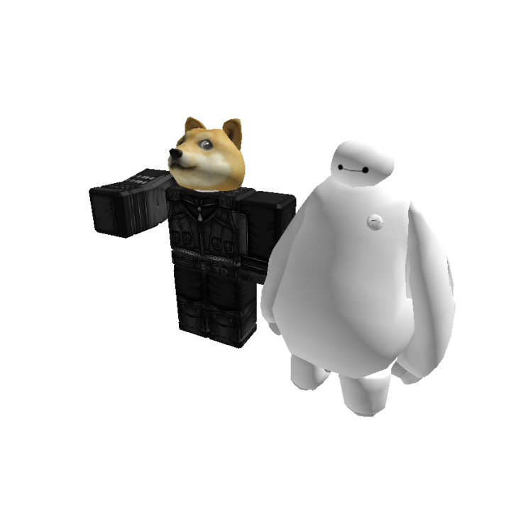 Roblox banner for @Optimisation