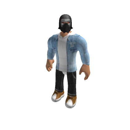 SALVAGESLAYER655's avatar