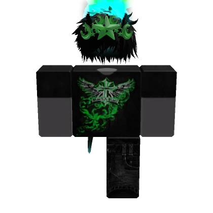 Bobloxbobt's avatar