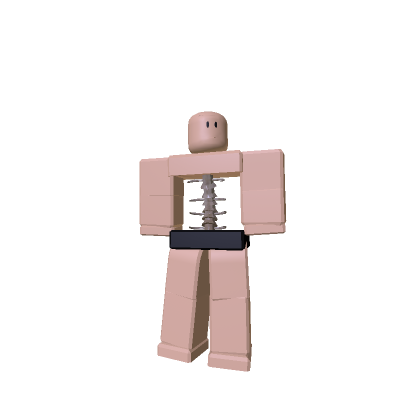 Skeleton's Spine thumbnail