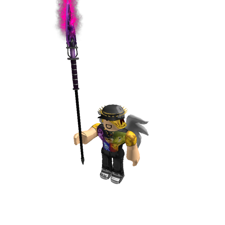 Roblox banner for @truong