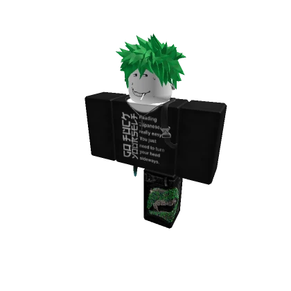 Iemny's avatar