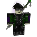 Alexirv2010's avatar