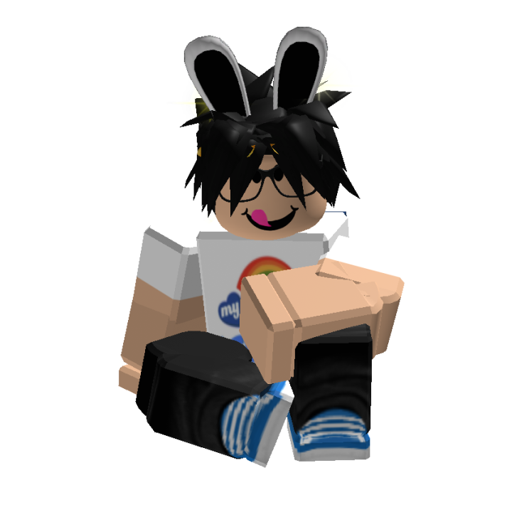 Roblox banner for @advises