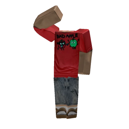 Trvippe's avatar