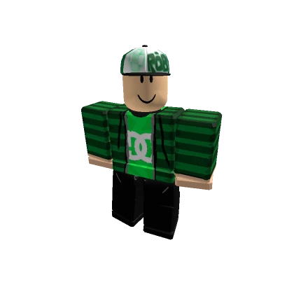 zinaronaldo's avatar