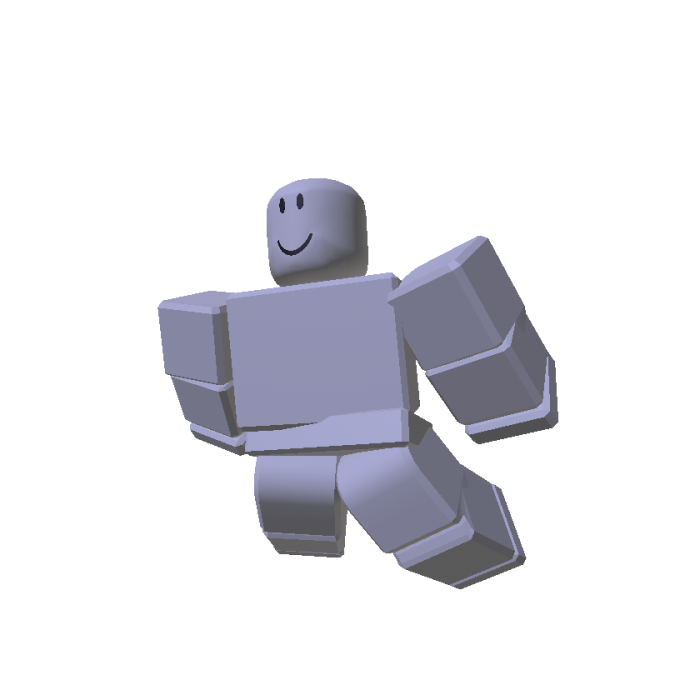 Floating Ghost Animation Pack
