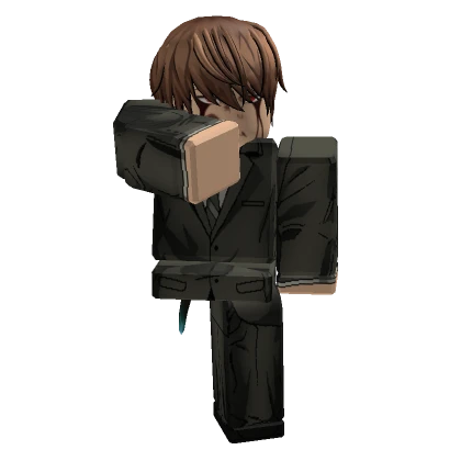 Abdulsamedlolman's avatar