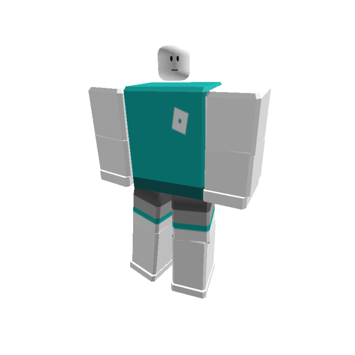 Roblox banner for @hafty10