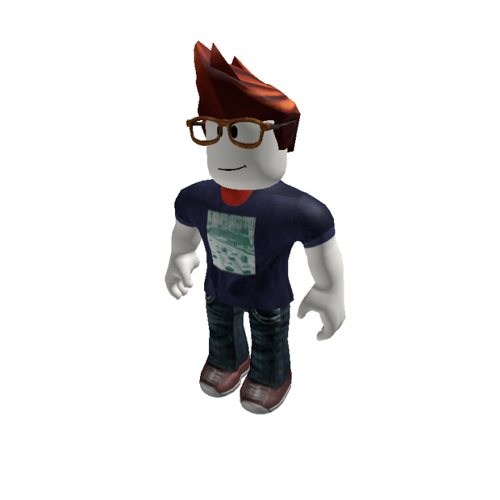 Roblox banner for @McHajs
