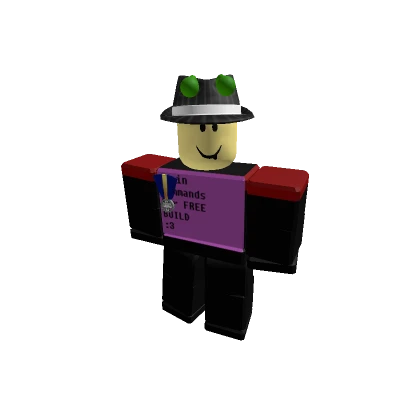 theanswerman's avatar