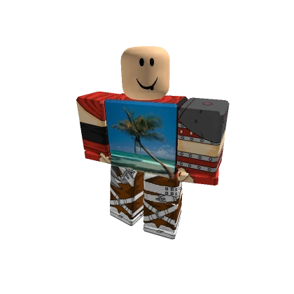 santa200101's avatar