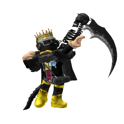 Dr_Doom1306's avatar