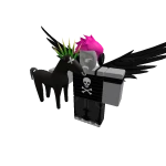 PrincessFluff394's avatar