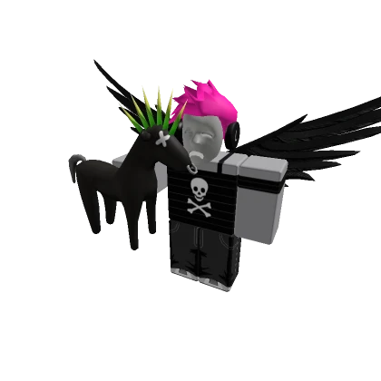 PrincessFluff394's avatar