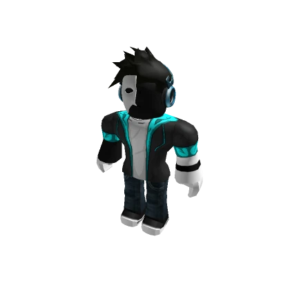 Wassaydago889's avatar