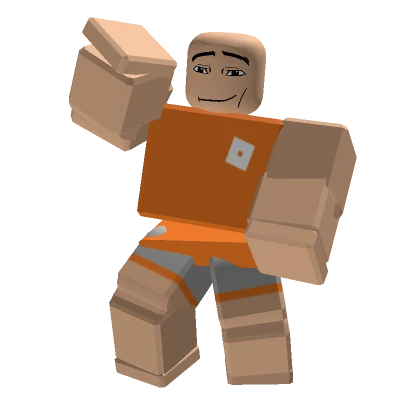 Jeffslawnmower's avatar