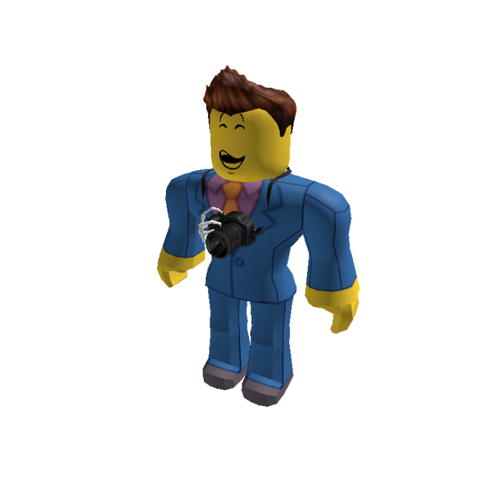 Roblox banner for @hams