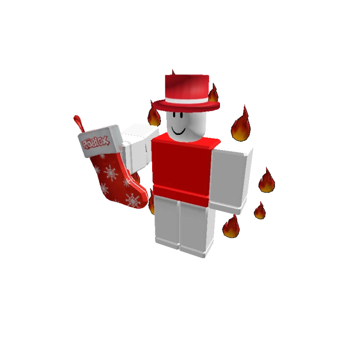 Romeo - Roblox