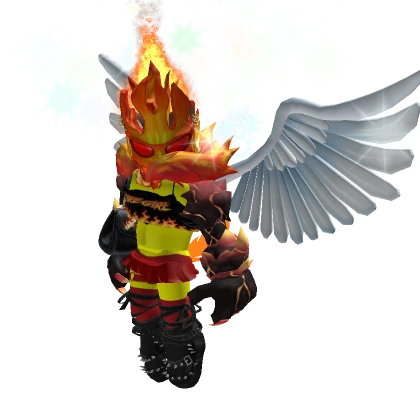 Superdude4800's avatar