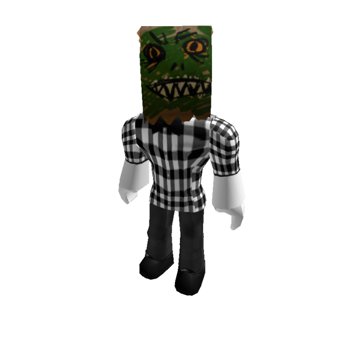 Roblox banner for @strep
