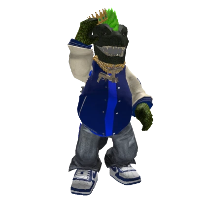 Godzilla4271's avatar