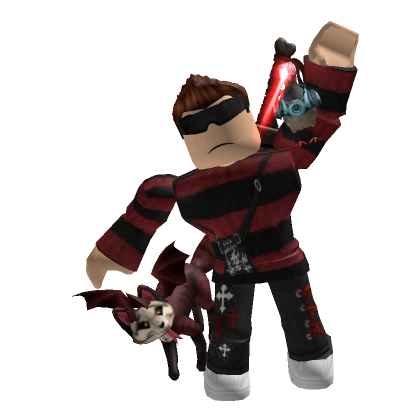 LostInterest's avatar